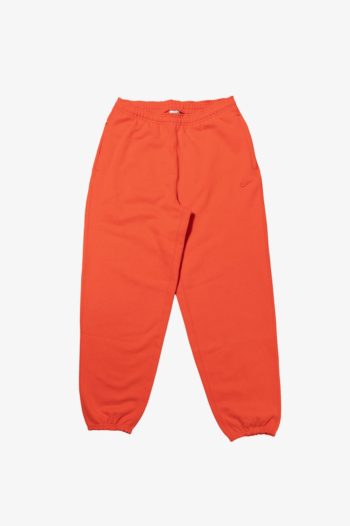 NRG NK 560 FLC PANT_商品画像