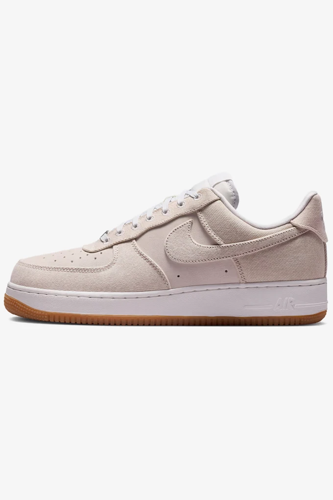 AIR FORCE 1 '07 LV8 DENIM_商品画像