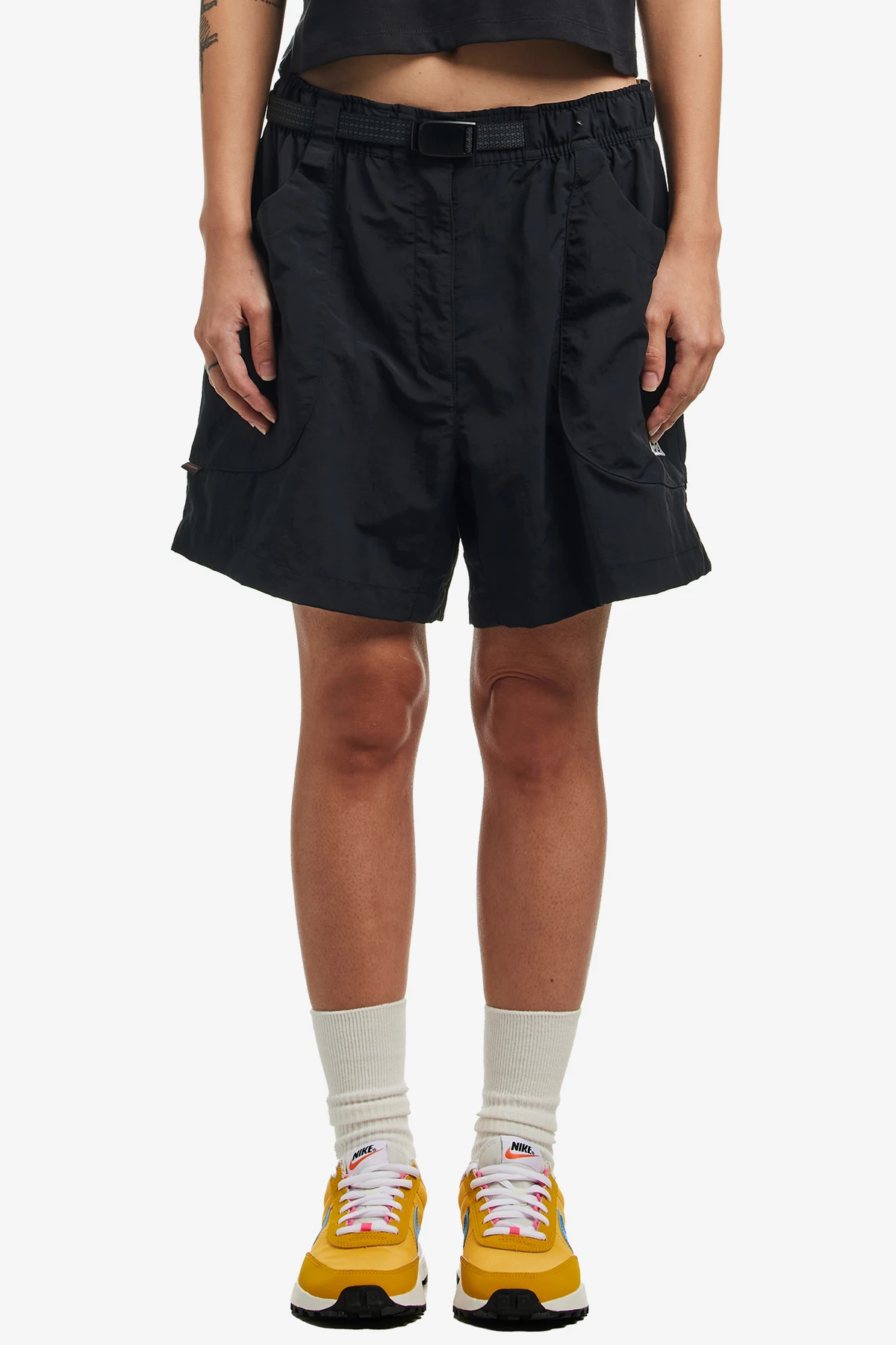 AS W ACG DOLOMITI SHORT_商品画像