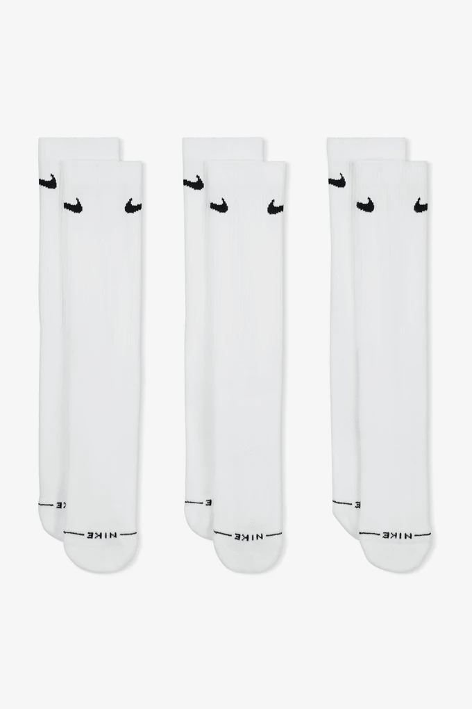 EVERYDAY ELEVATED CREW SOCKS_商品画像