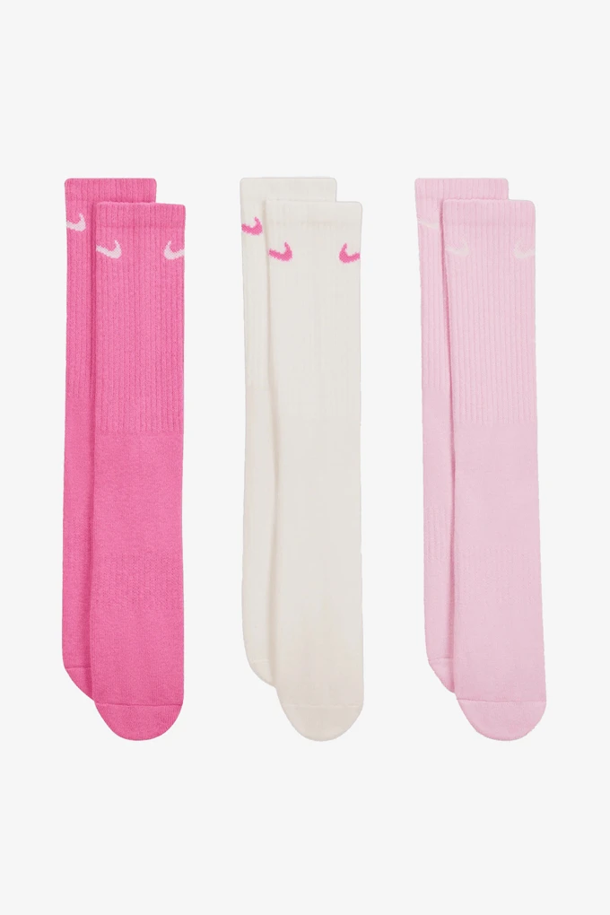 EVERYDAY CUSHIONED SOCKS_商品画像