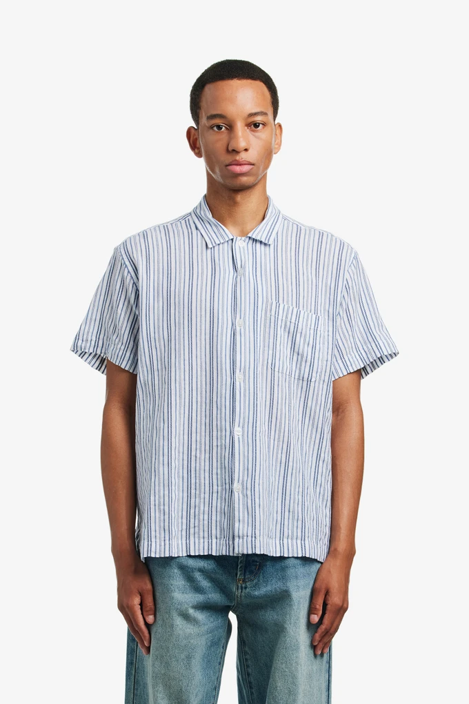 OBEY ZACH SWEATER SHIRT-OBEY-11550 | WORKSOUT