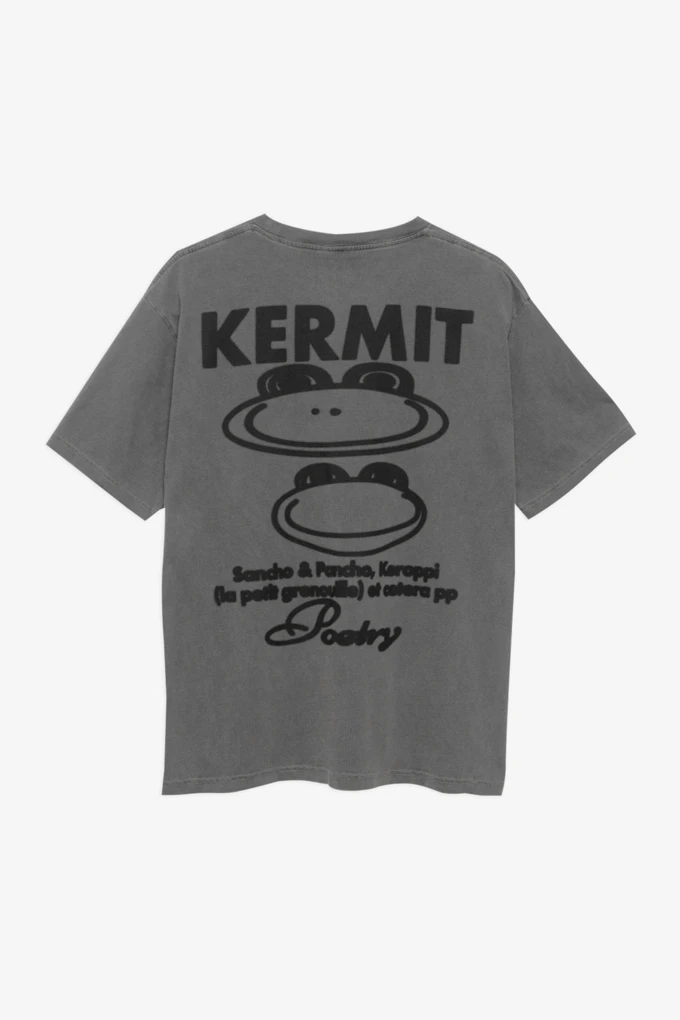 POETRY T-SHIRT_商品画像