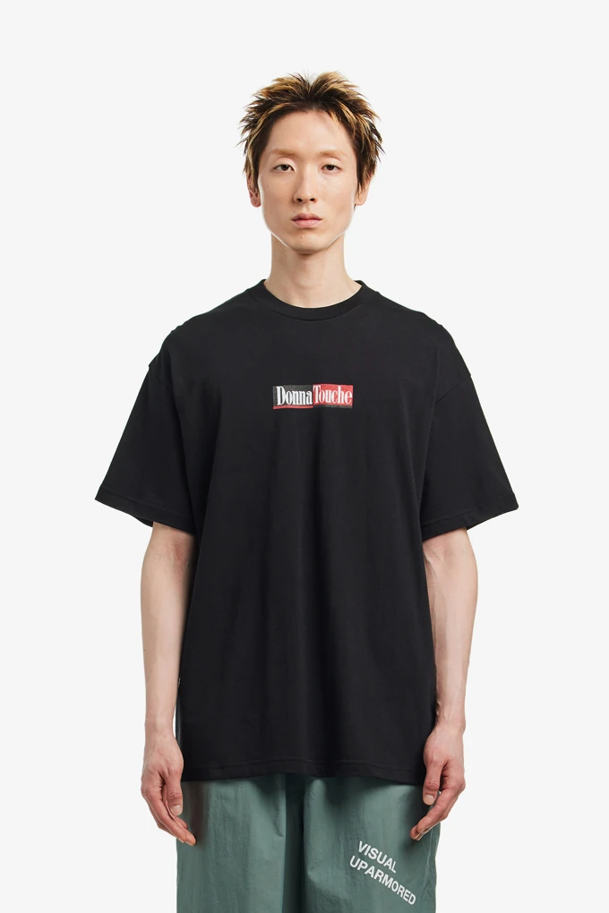 EYE FOR AN EYE TEE-BOTT-8800 | WORKSOUT