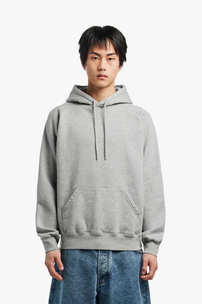 HEARTS HOODED SWEAT_商品画像