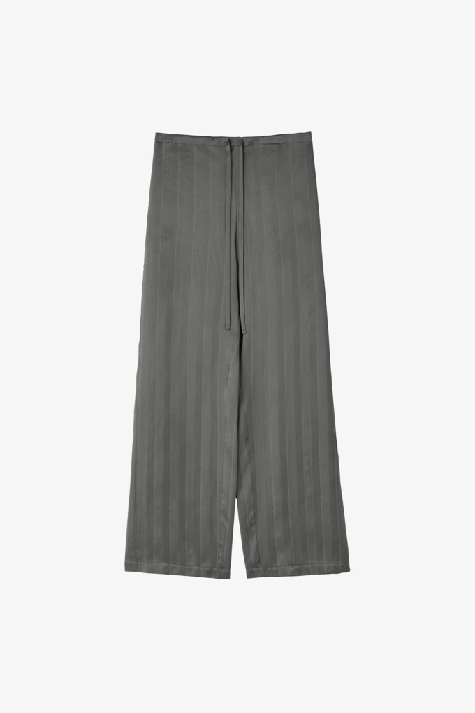 SILKY LOUNGE PANTS_商品画像