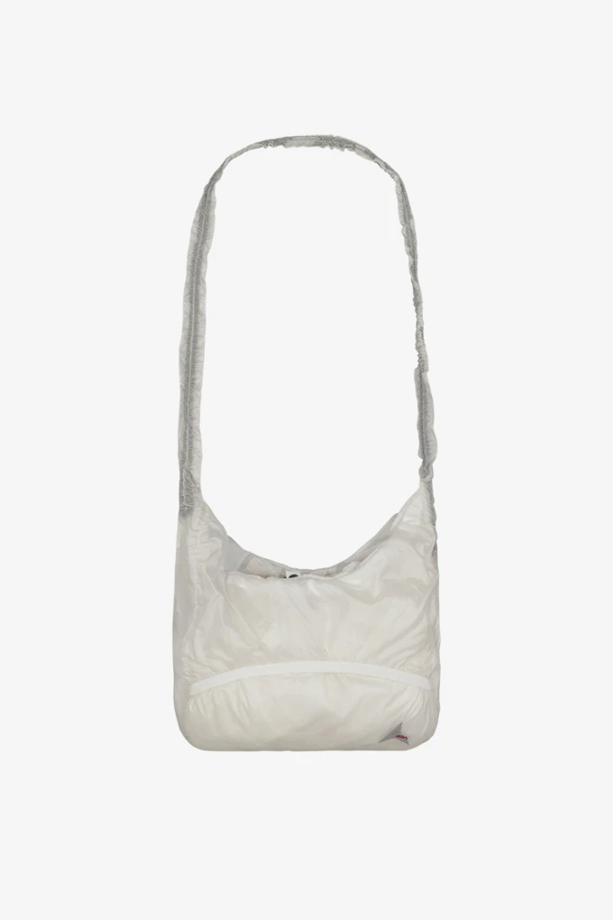 LAKI SMALL PACKABLE KNOT BAG_商品画像