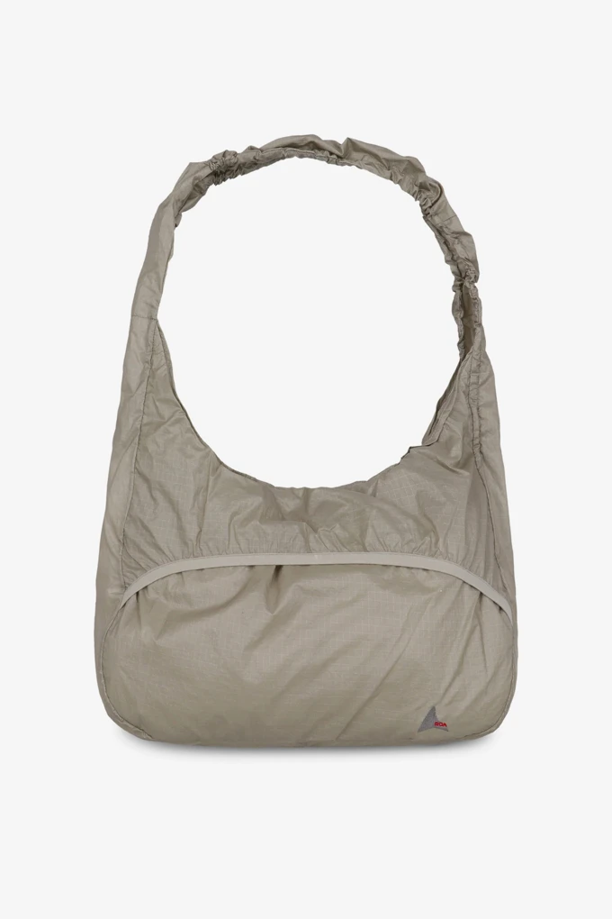 LAKI PACKABLE KNOT BAG_商品画像