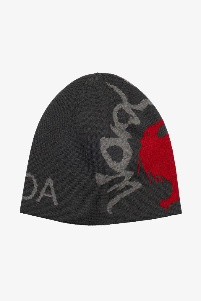 ROA X WORKSOUT BEANIE_商品画像