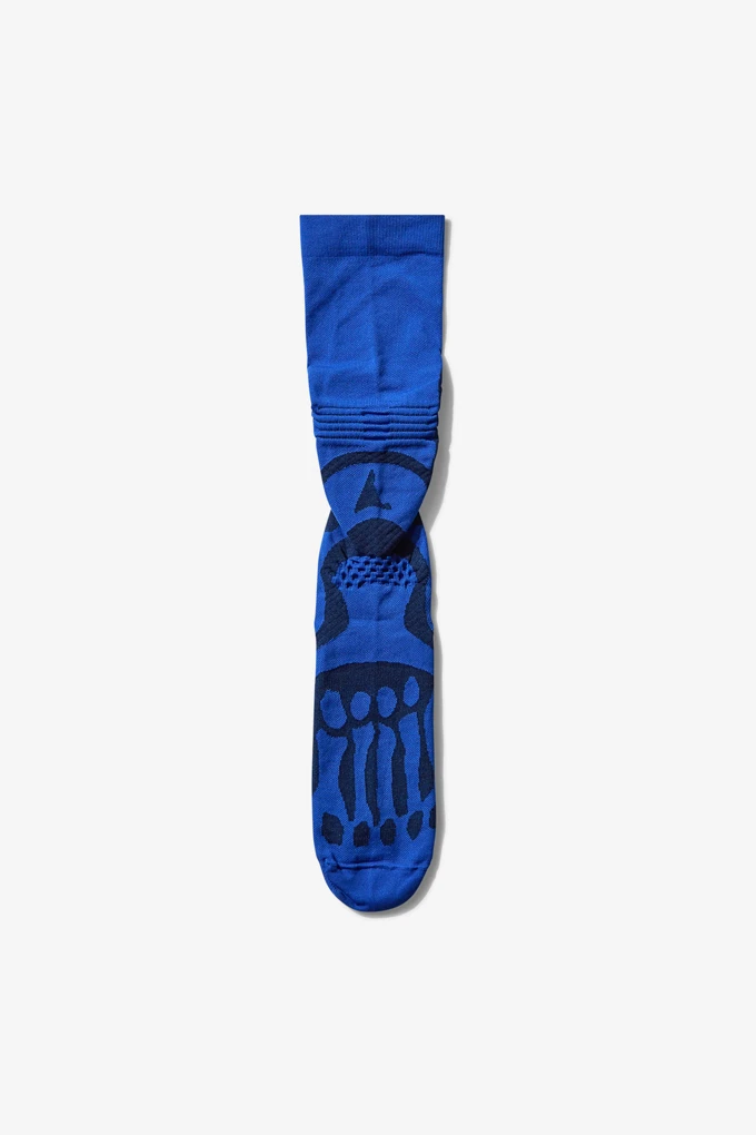 BONES LOGO Q-SKIN® TECHNICAL SOCKS_商品画像