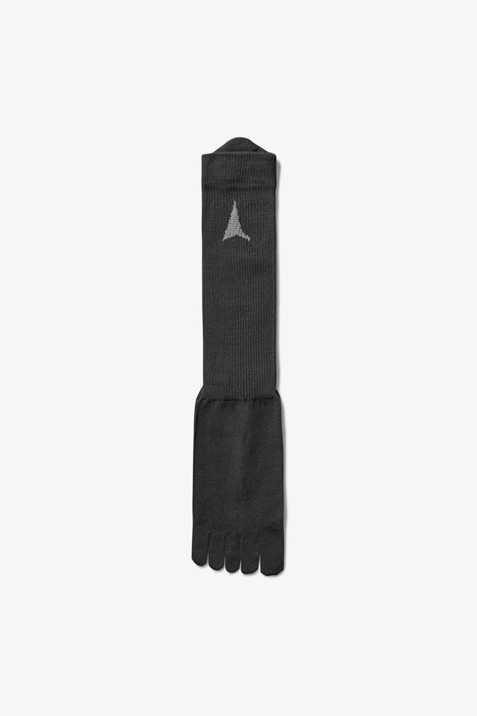 PAWS FIVE FINGERS SOCKS_商品画像