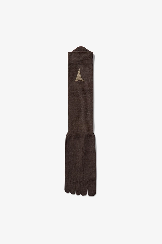 PAWS FIVE FINGERS SOCKS_商品画像
