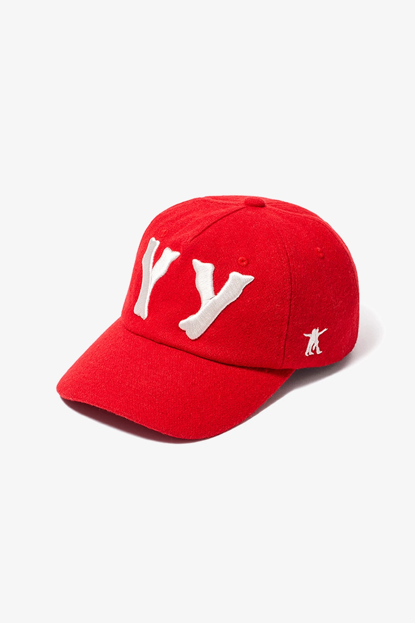 YY GRADIENT BALL CAP-OPEN YY-13790 | WORKSOUT