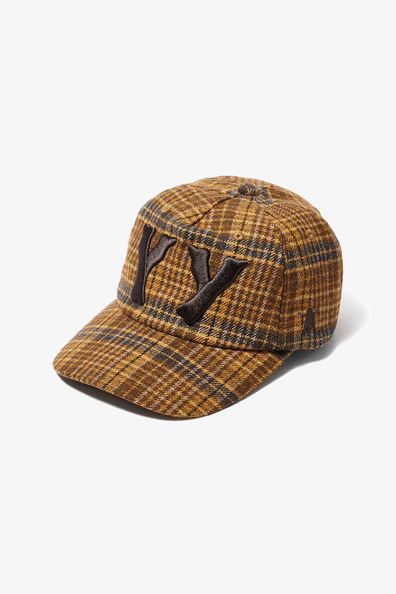 YY GRADIENT BALL CAP-OPEN YY-13790 | WORKSOUT