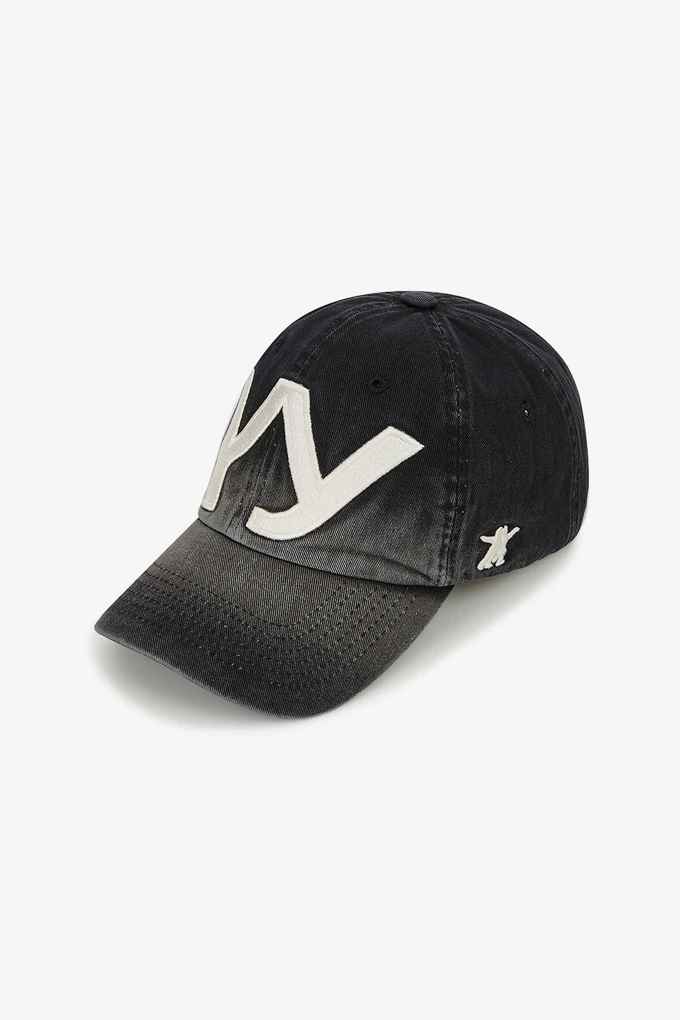 YY GRADIENT BALL CAP_商品画像