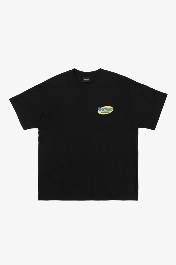 SOUVENIR TEE_商品画像