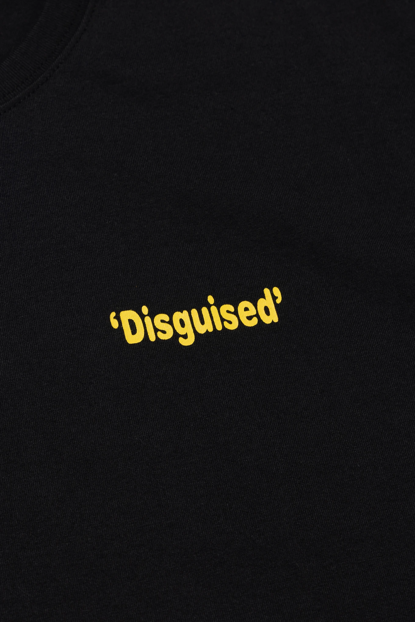 DISGUISED TEE-WORKSOUT-7500 | WORKSOUT