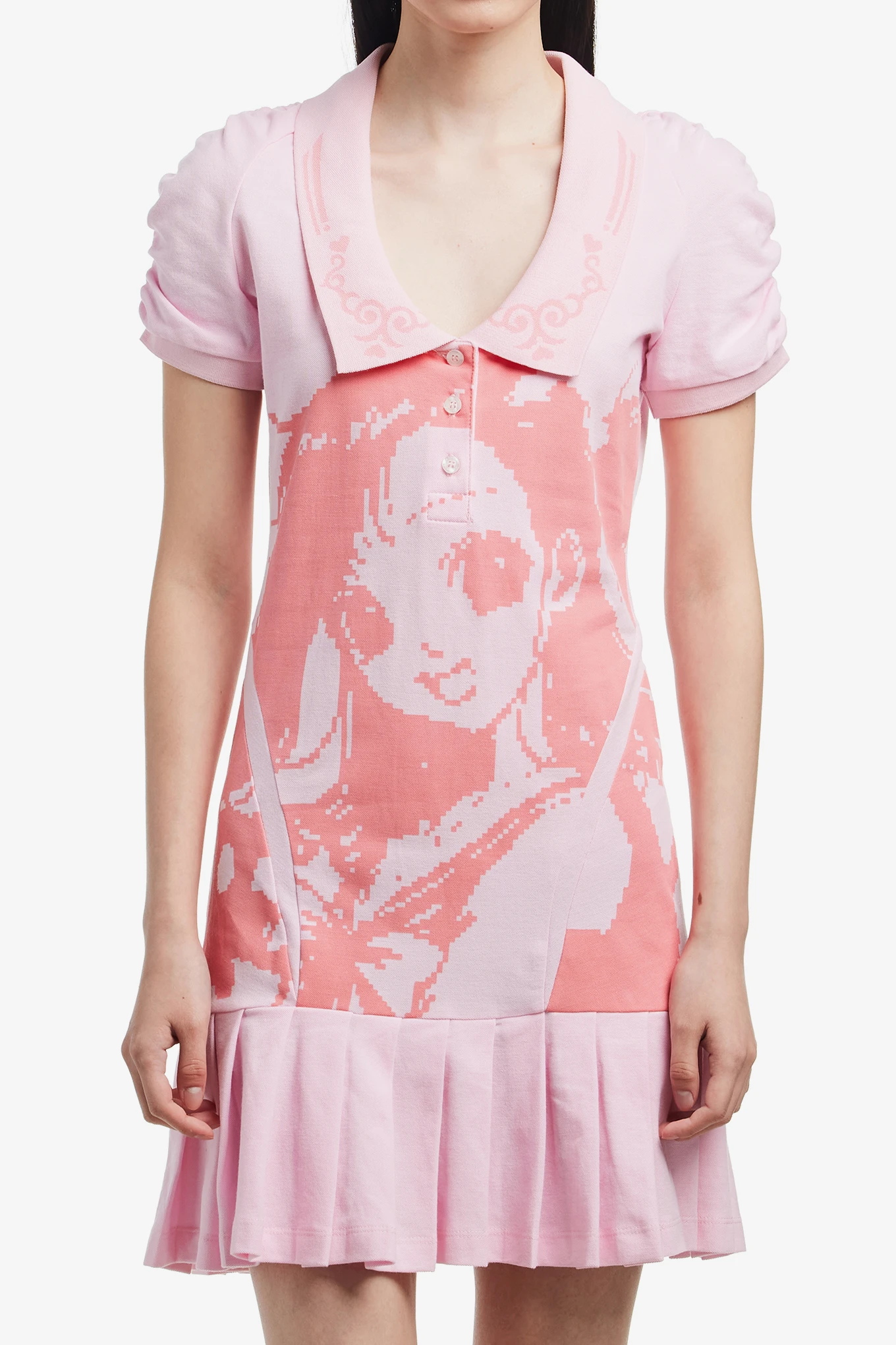 AMELIA DRESS-ASHLEY WILLIAMS-36850 | WORKSOUT