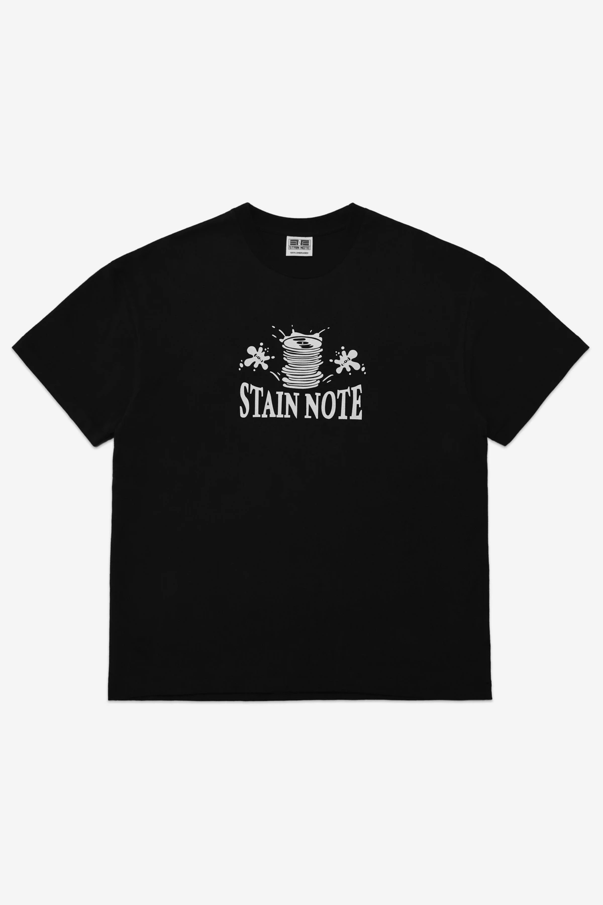 STAIN RECORDS_商品画像