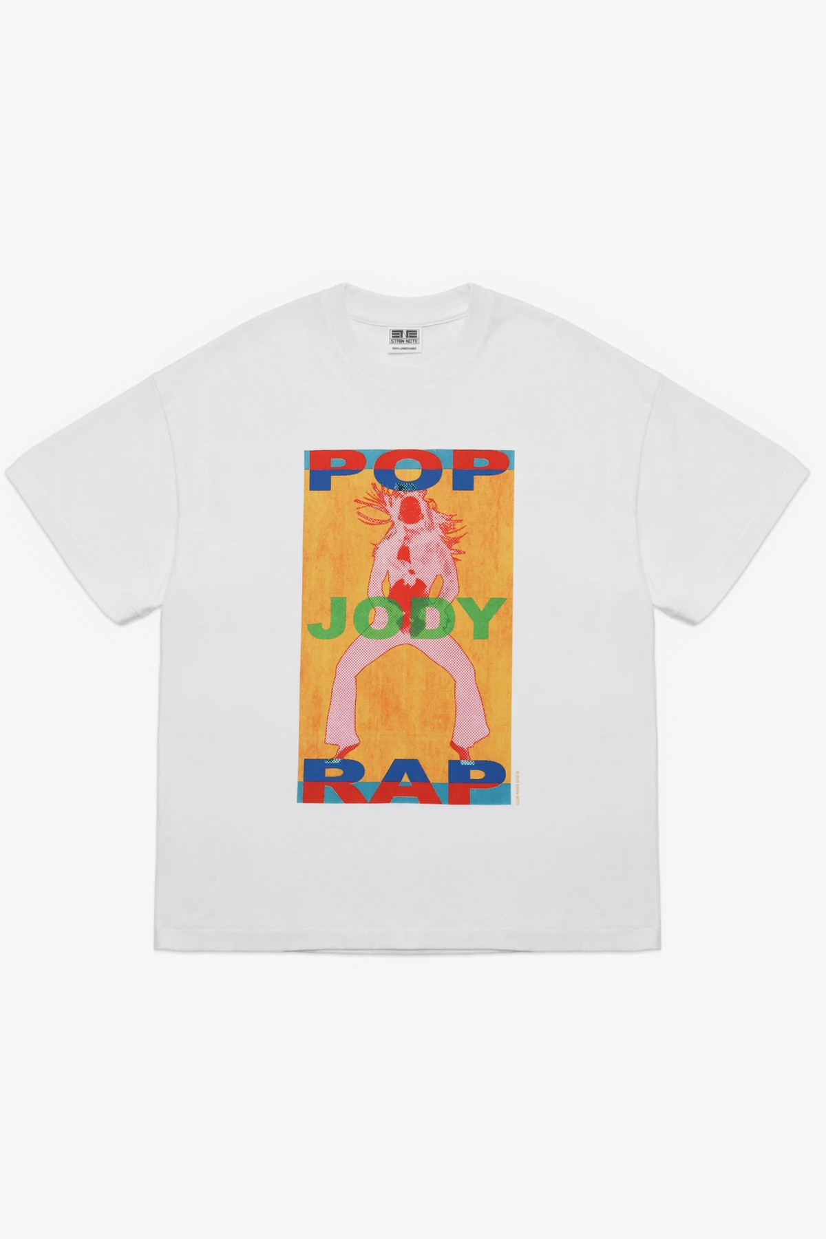 POP JODY RAP_商品画像