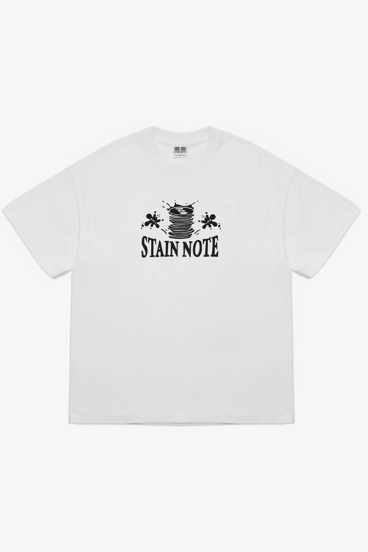  STAIN RECORDS_商品画像