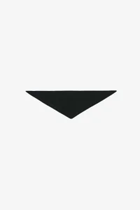 UNISEX KINT NECK SCARF