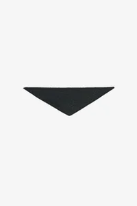 UNISEX KINT NECK SCARF