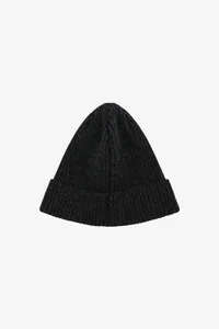 UNISEX LOGO WOOL BEANIE thumb 12