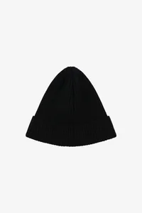 UNISEX LOGO WOOL BEANIE thumb 6
