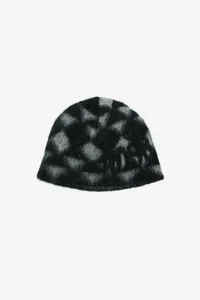 UNISEX ADSB ARGYLE WOOL BEANIE thumb 6