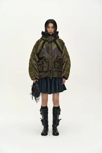 UNISEX NEW NORWEGIAN N2B JACKET thumb 2