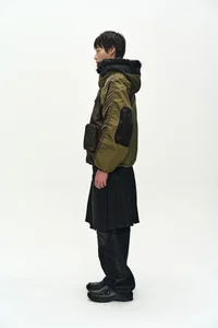 UNISEX NEW NORWEGIAN N2B JACKET thumb 3