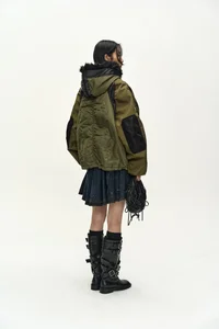 UNISEX NEW NORWEGIAN N2B JACKET thumb 4