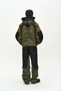 UNISEX NEW NORWEGIAN N2B JACKET thumb 5