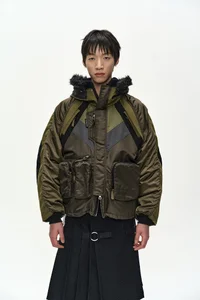 UNISEX NEW NORWEGIAN N2B JACKET thumb 6