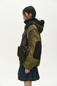 UNISEX NEW NORWEGIAN N2B JACKET thumb 8