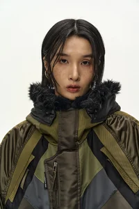 UNISEX NEW NORWEGIAN N2B JACKET thumb 10