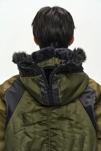 UNISEX NEW NORWEGIAN N2B JACKET thumb 14