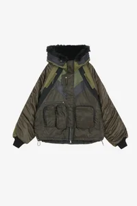 UNISEX NEW NORWEGIAN N2B JACKET thumb 15