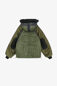 UNISEX NEW NORWEGIAN N2B JACKET thumb 16