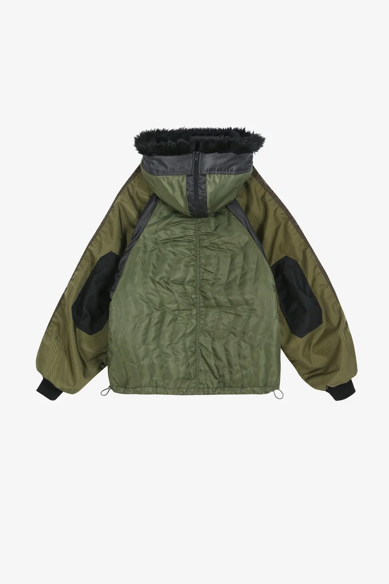 UNISEX NEW NORWEGIAN N2B JACKET 16
