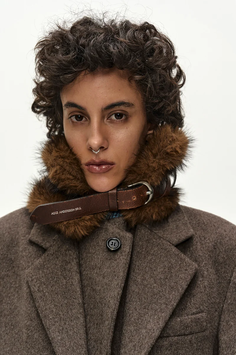BLAZER LAYERED 26 COAT 2