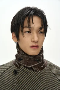 BRIGHTON WOOL PEA COAT thumb 7