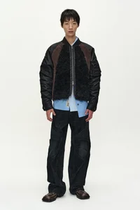 NEW MIKOOS BOMBER JACKET thumb 1