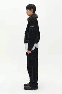 NEW MIKOOS BOMBER JACKET thumb 2