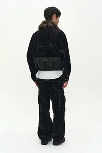 NEW MIKOOS BOMBER JACKET thumb 3