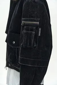 NEW MIKOOS BOMBER JACKET thumb 6
