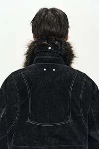 NEW MIKOOS BOMBER JACKET thumb 7