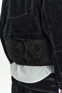 NEW MIKOOS BOMBER JACKET thumb 8