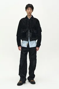 NEW MIKOOS BOMBER JACKET thumb 10